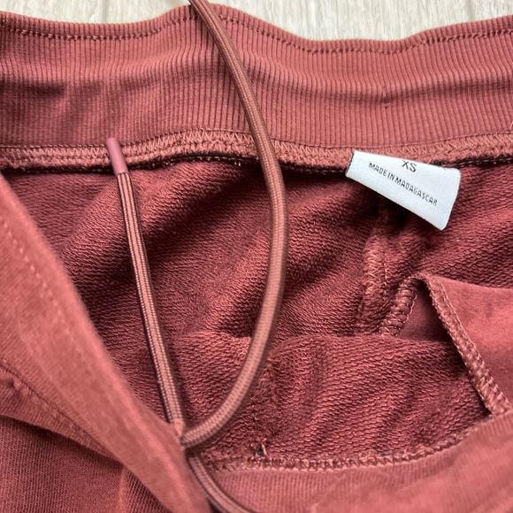 Men Gymshark joggers size XS - Picture 3 of 4